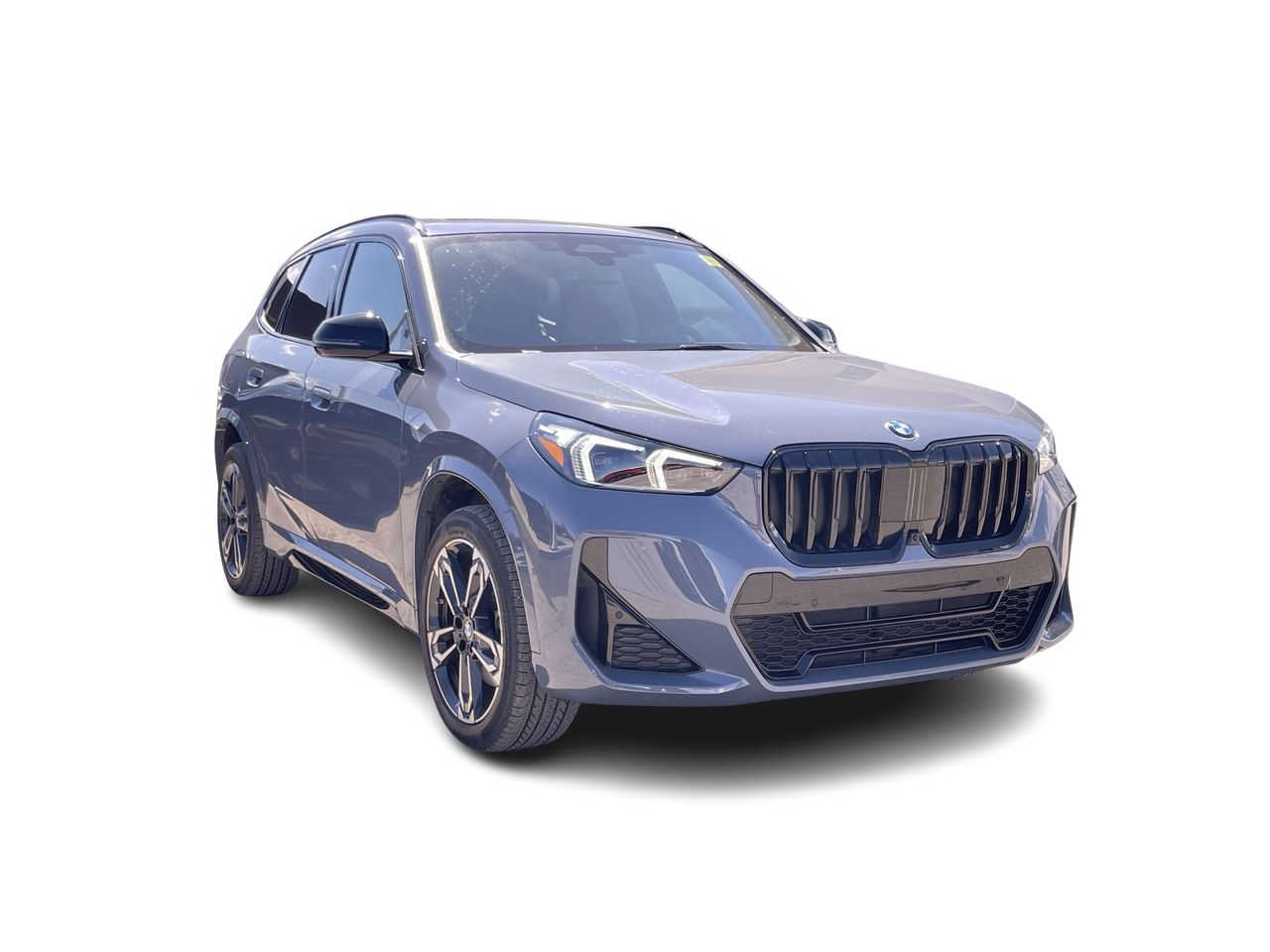 2026 BMW X1