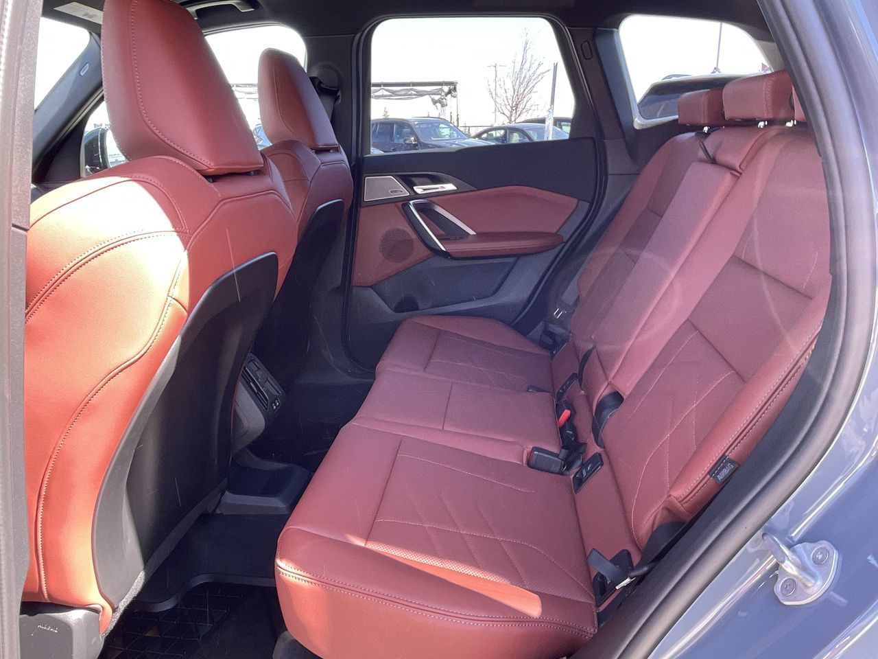 2026 BMW X1