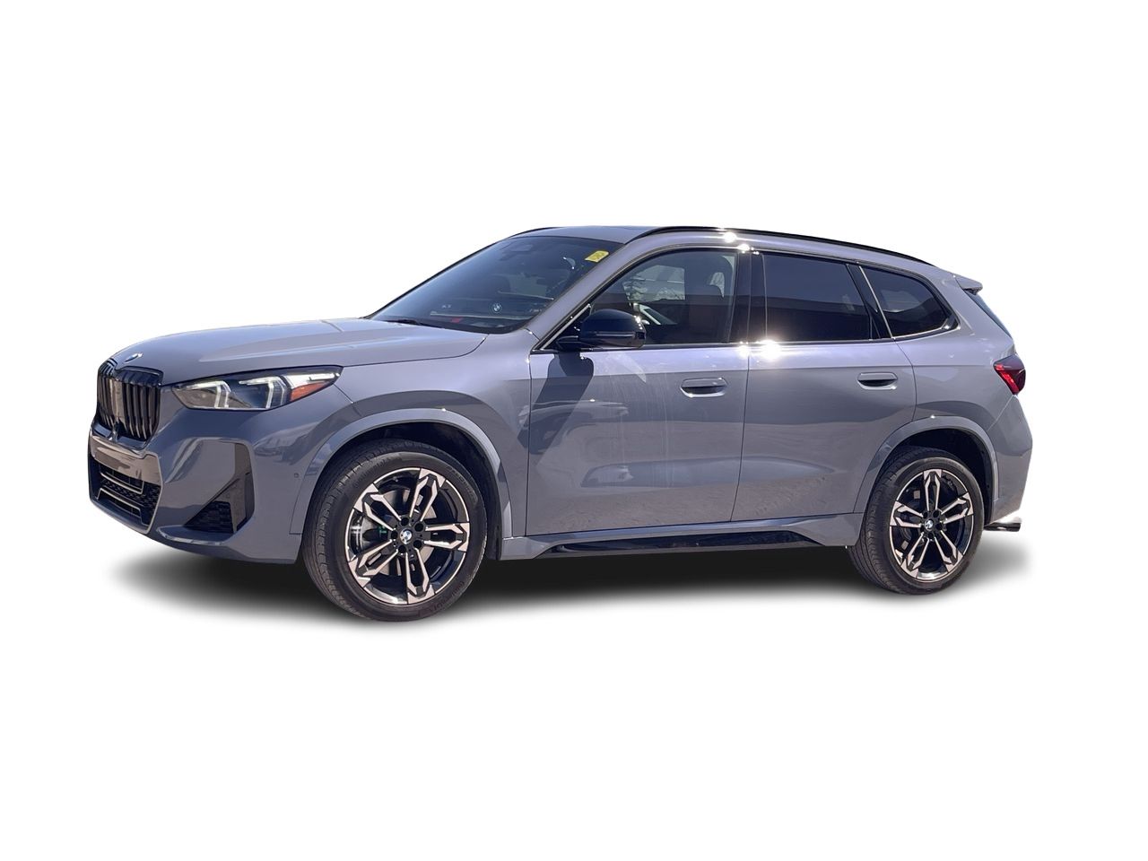 2026 BMW X1