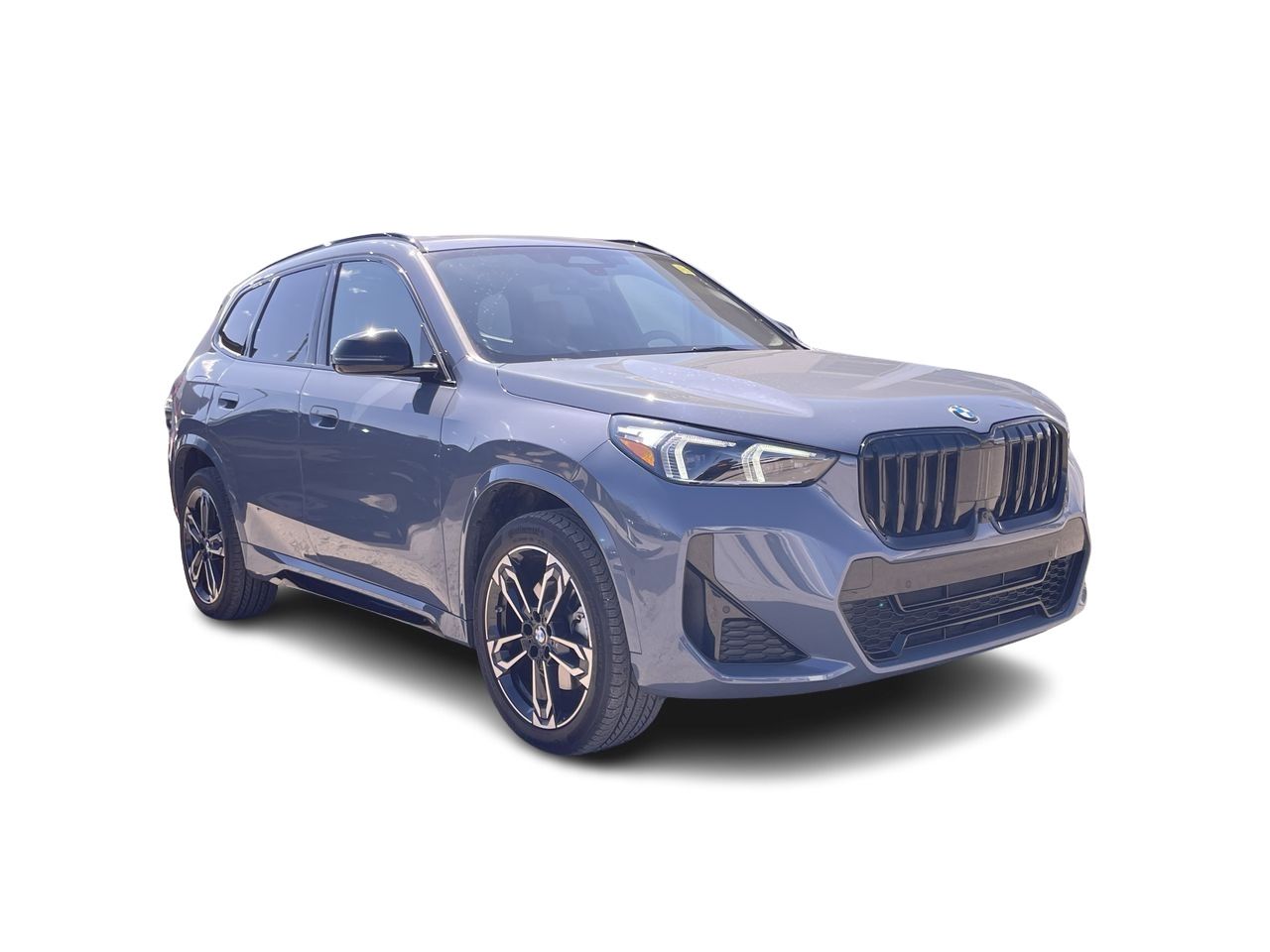 2026 BMW X1