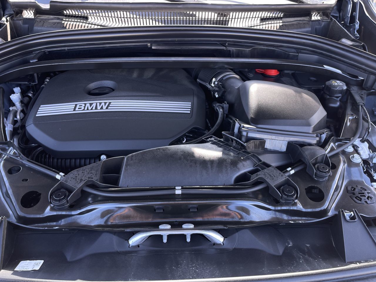 2026 BMW X1