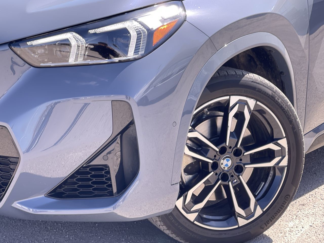 2026 BMW X1