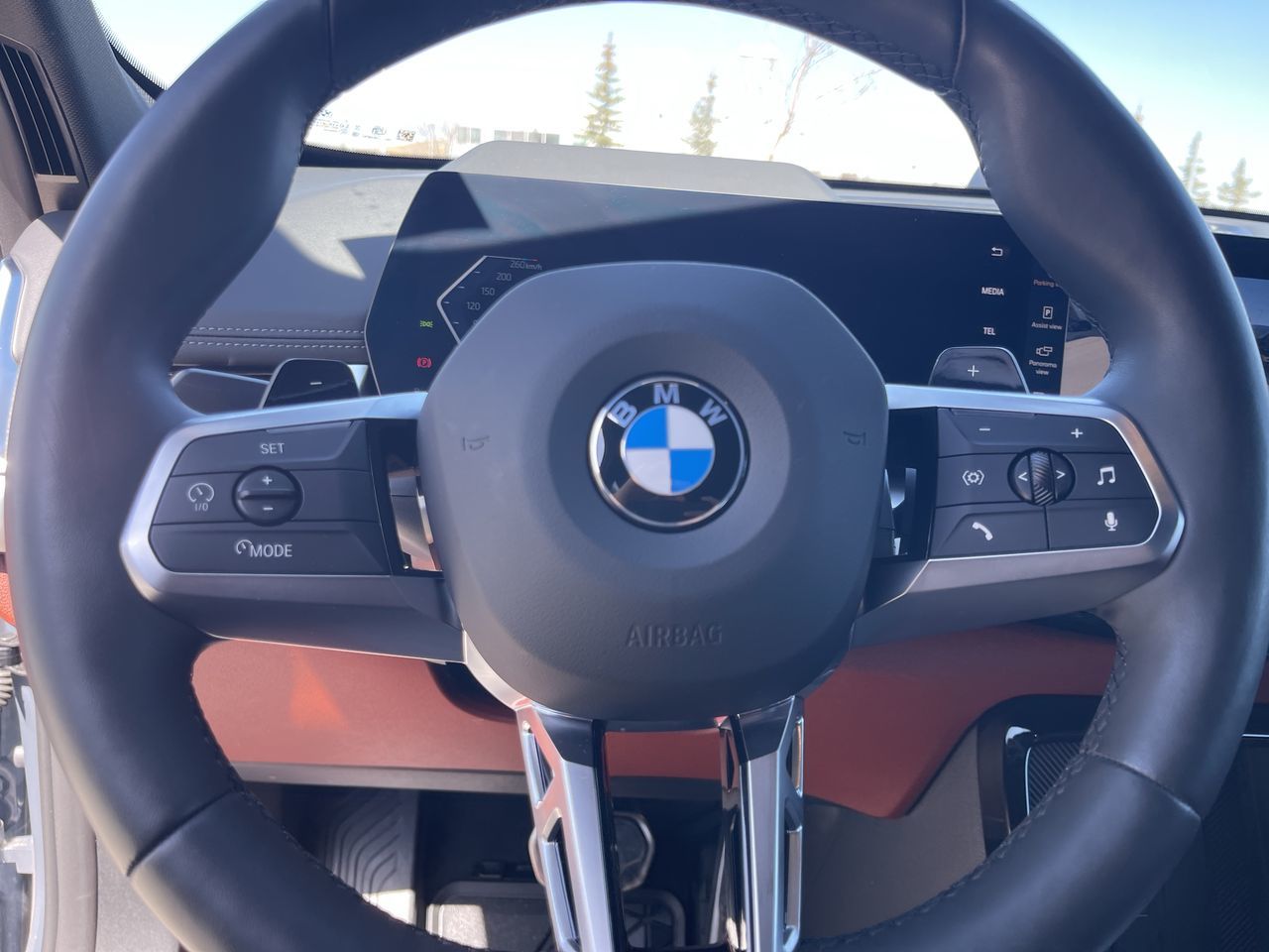 2026 BMW X1