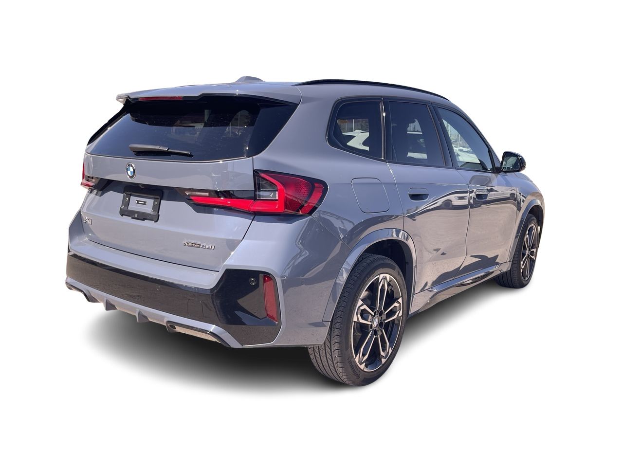 2026 BMW X1
