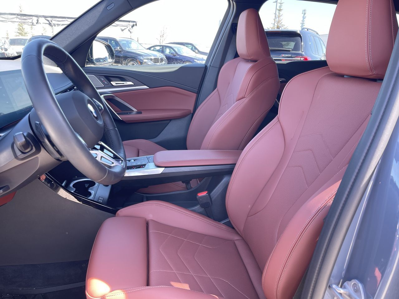 2026 BMW X1