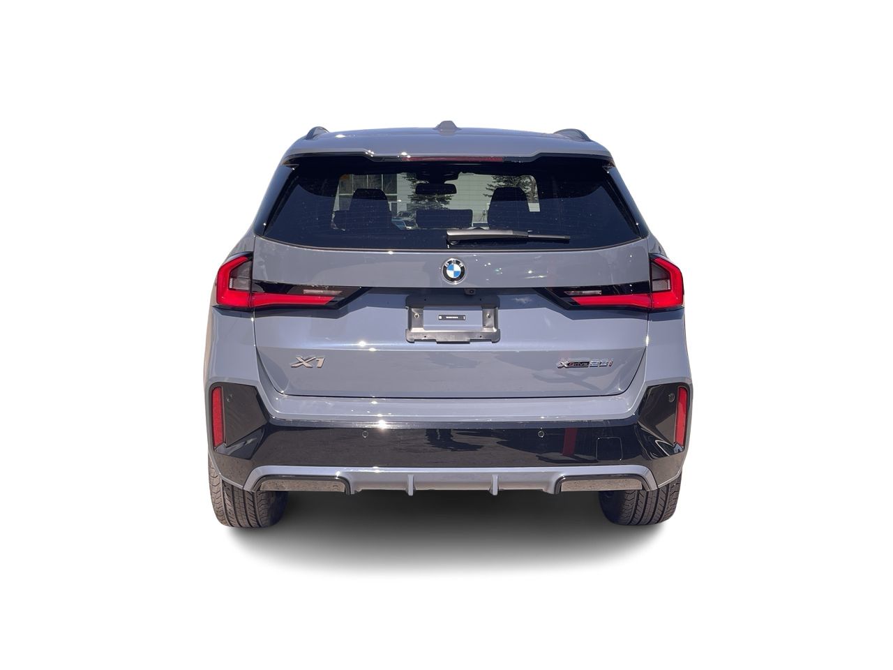2026 BMW X1