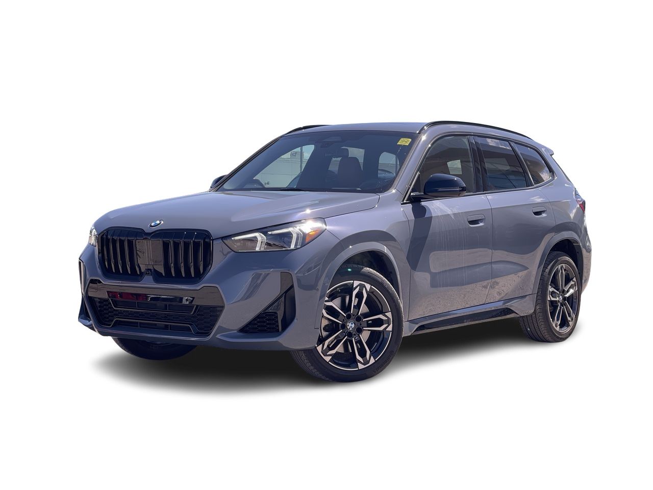 2026 BMW X1