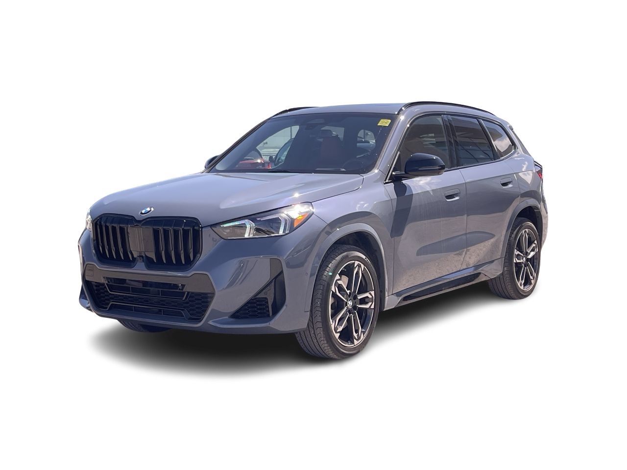 2026 BMW X1