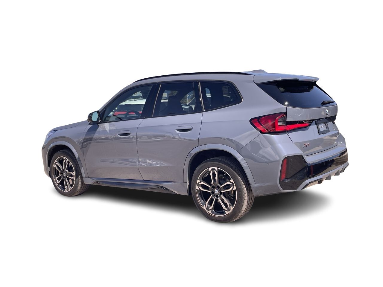 2026 BMW X1