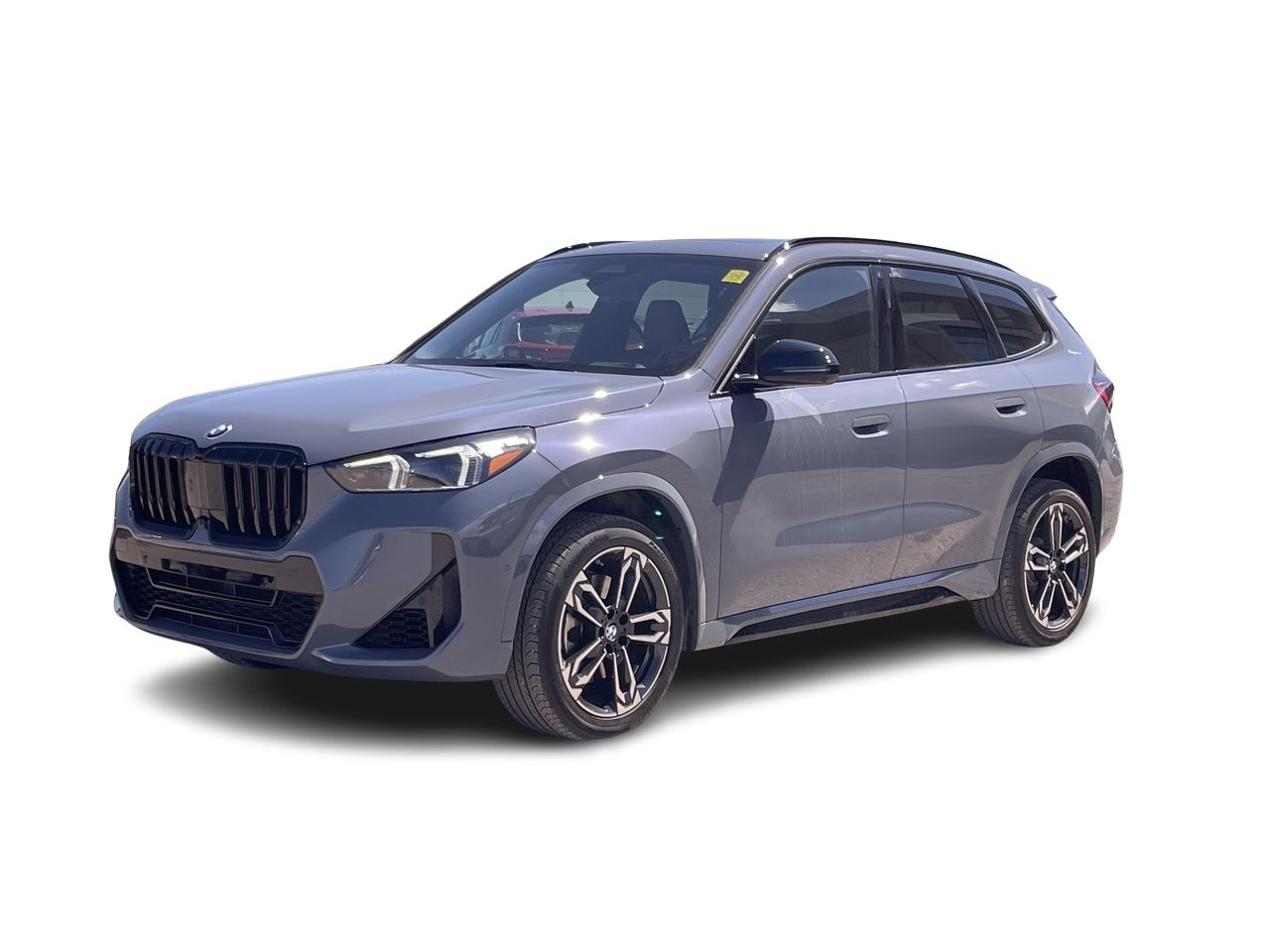 2026 BMW X1