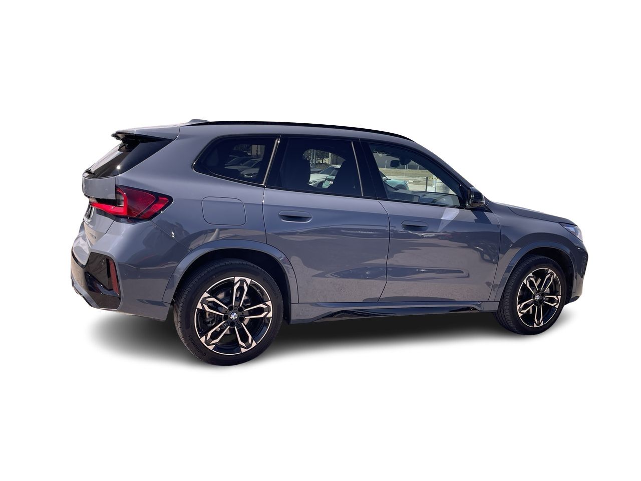 2026 BMW X1