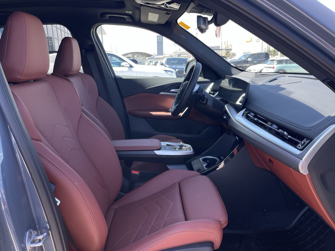 2026 BMW X1