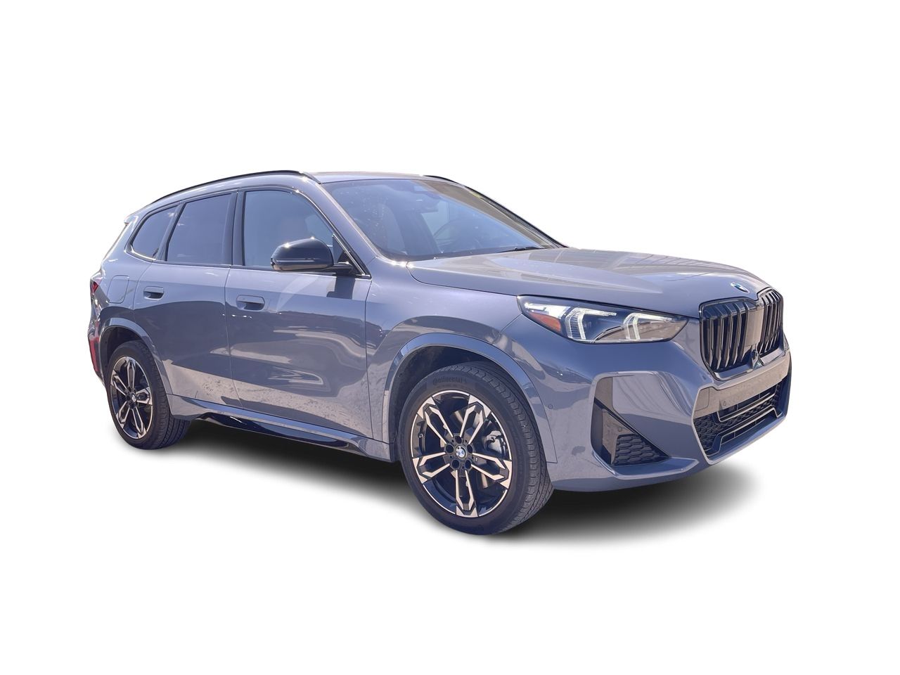 2026 BMW X1