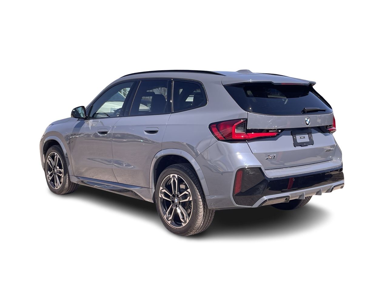 2026 BMW X1