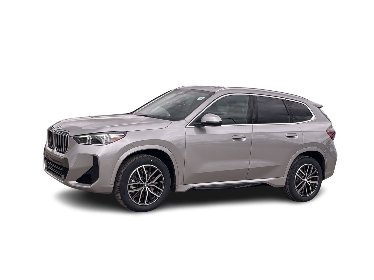 2026 BMW X1