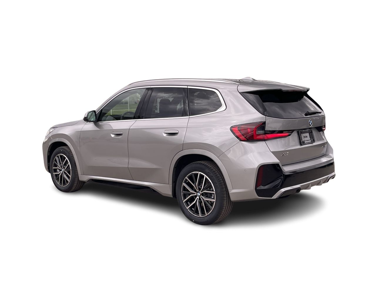 2026 BMW X1