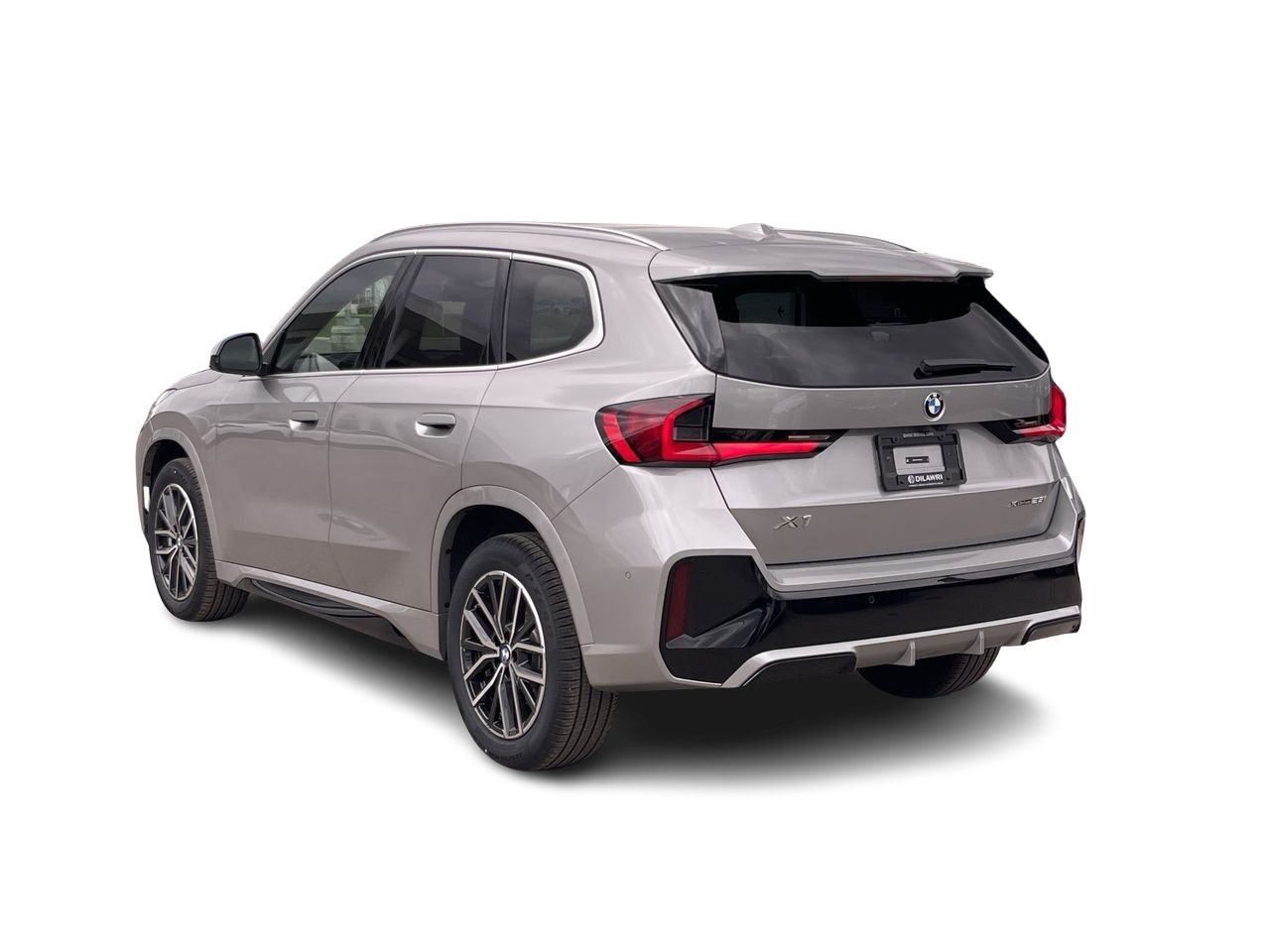 2026 BMW X1