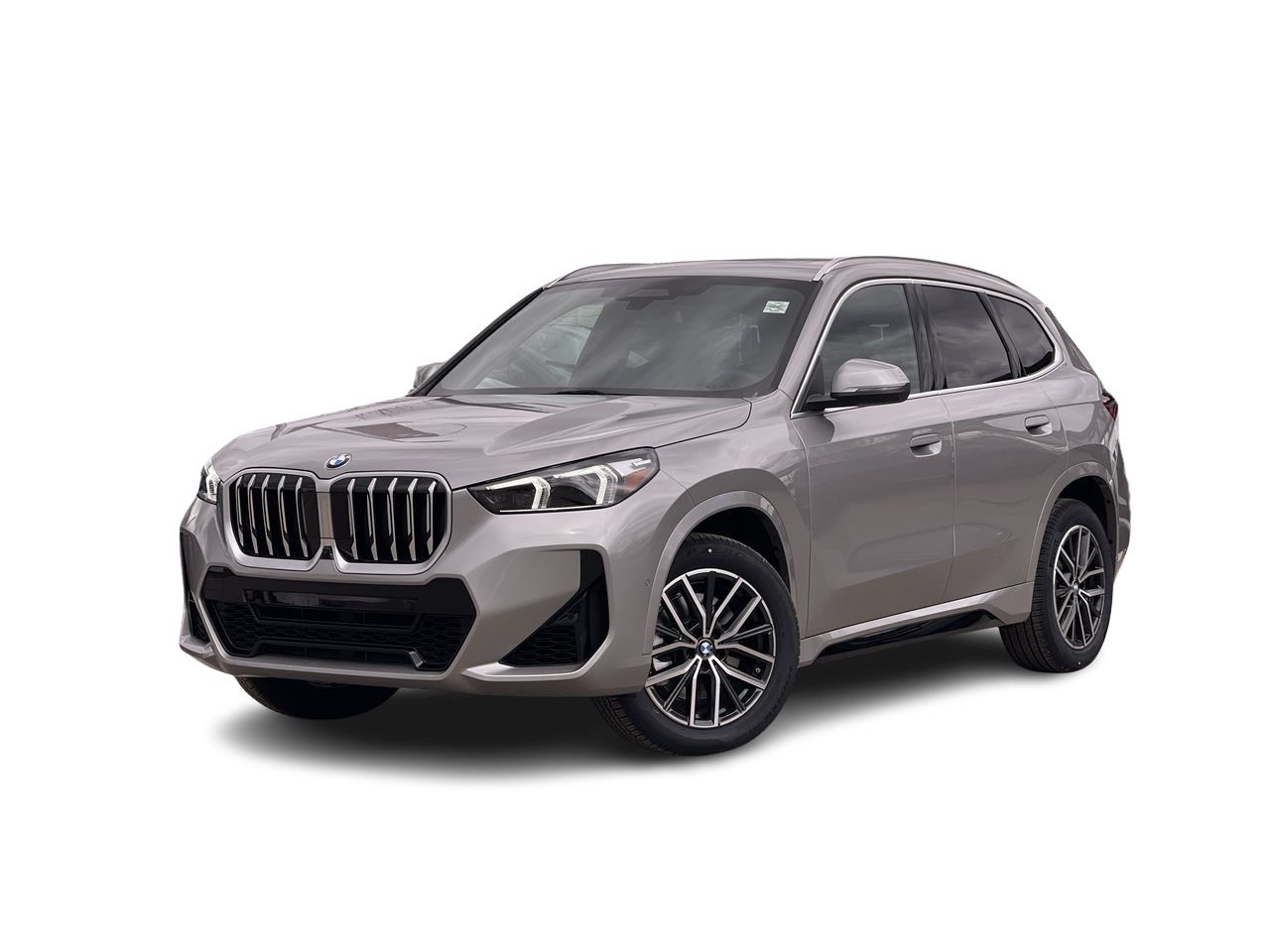 2026 BMW X1