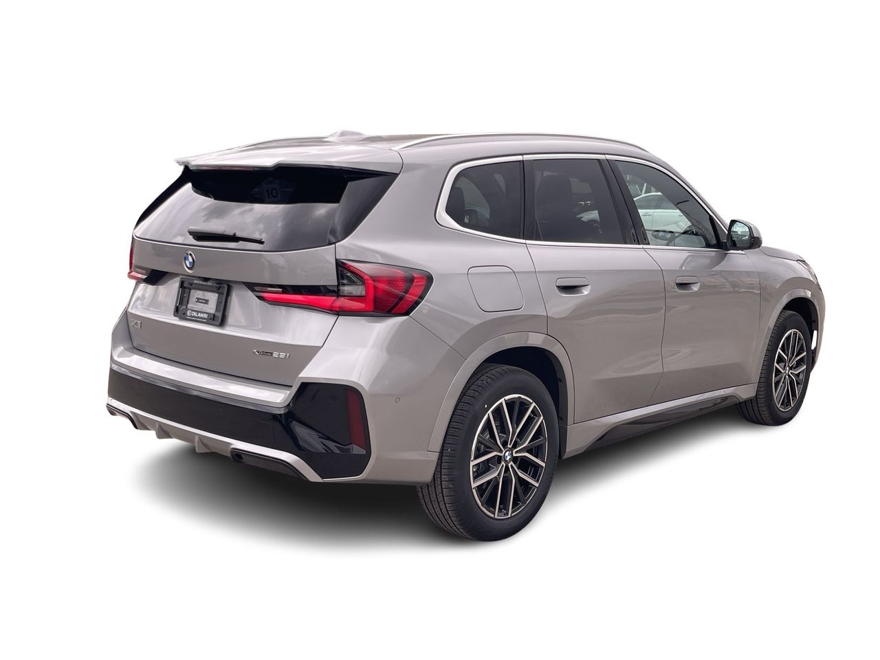 2026 BMW X1