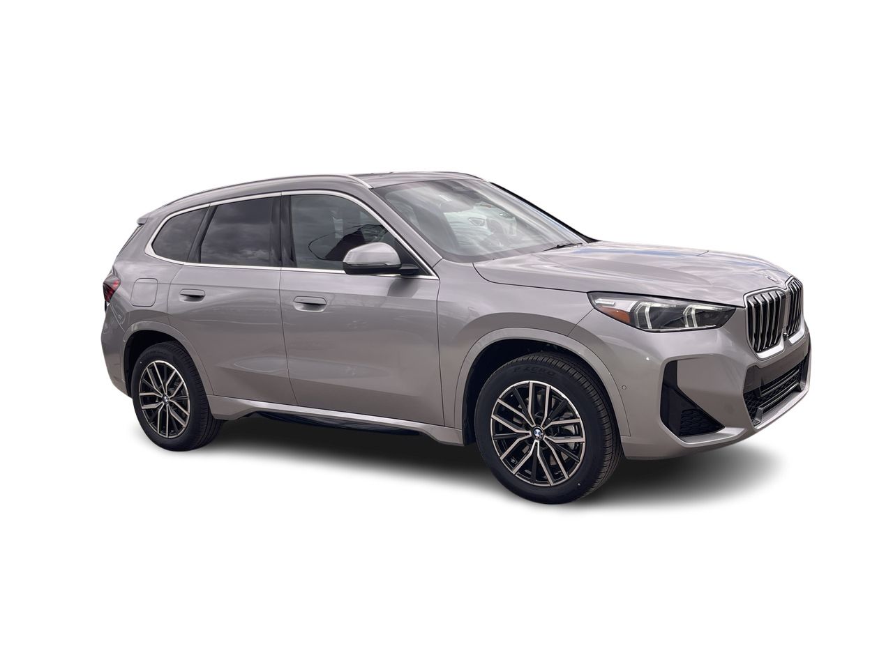 2026 BMW X1