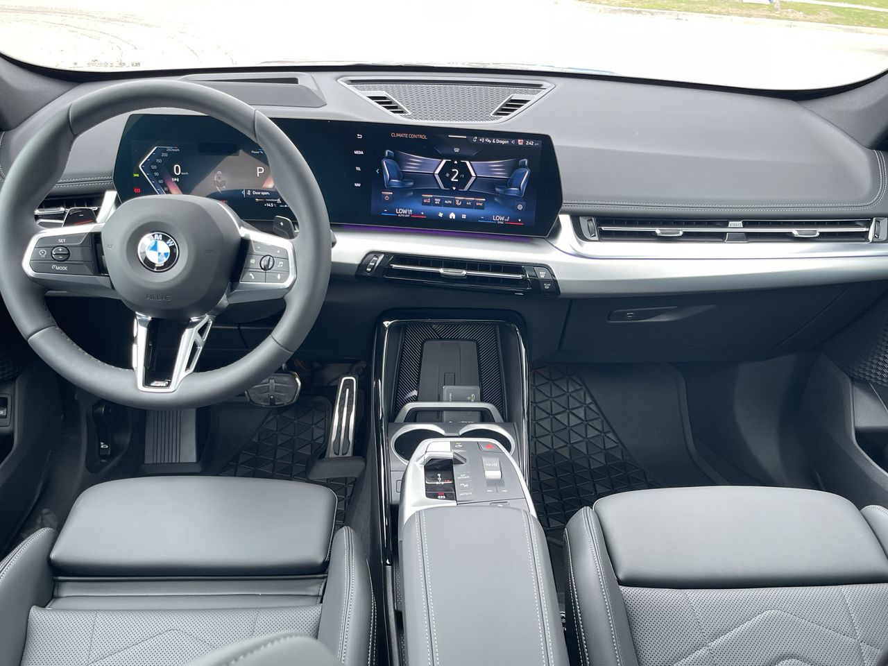 2026 BMW X1