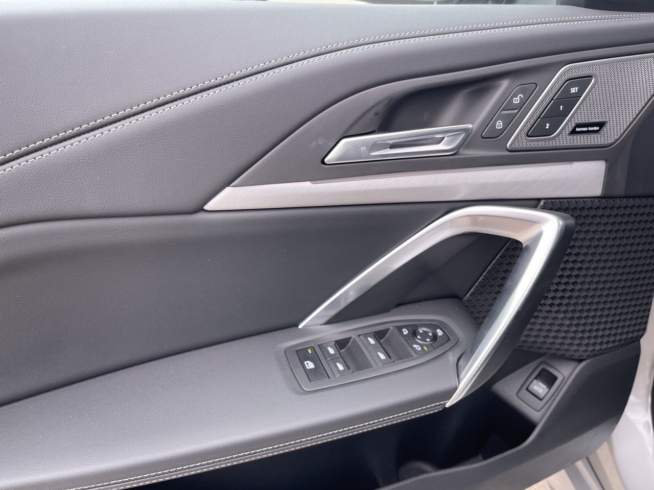 2026 BMW X1