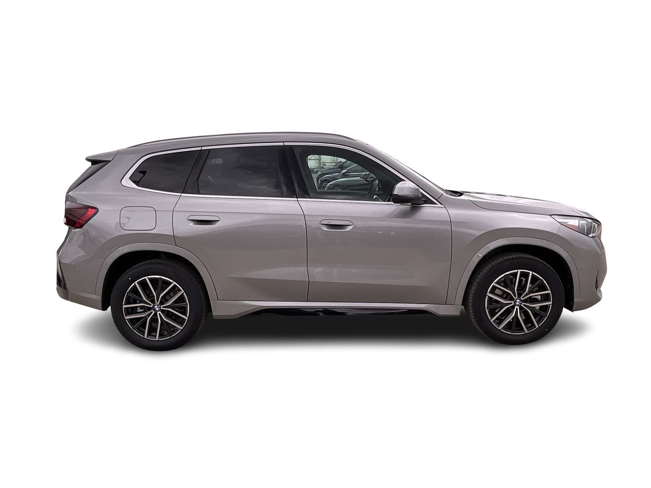 2026 BMW X1