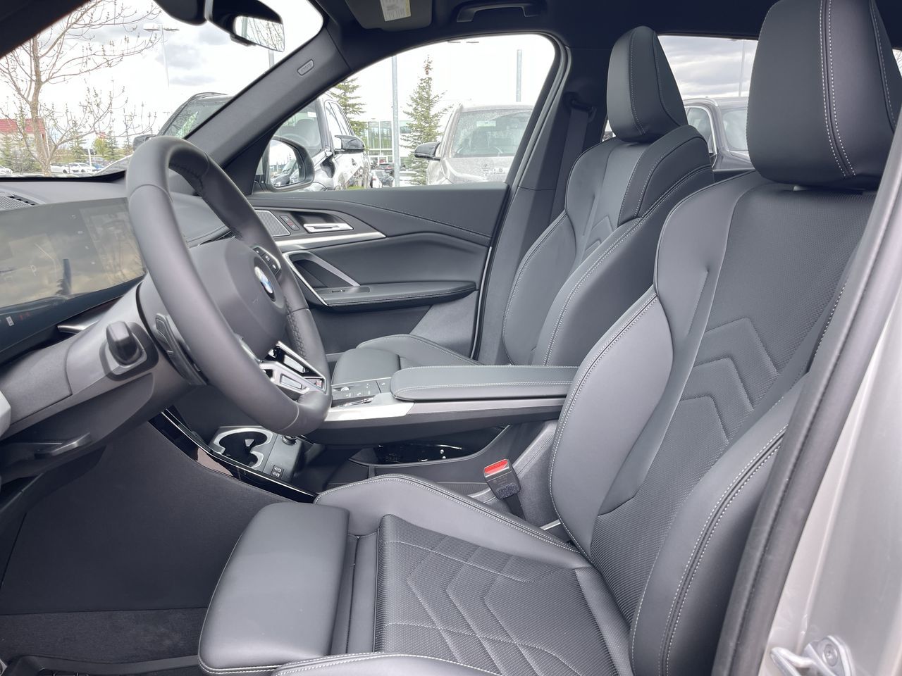 2026 BMW X1