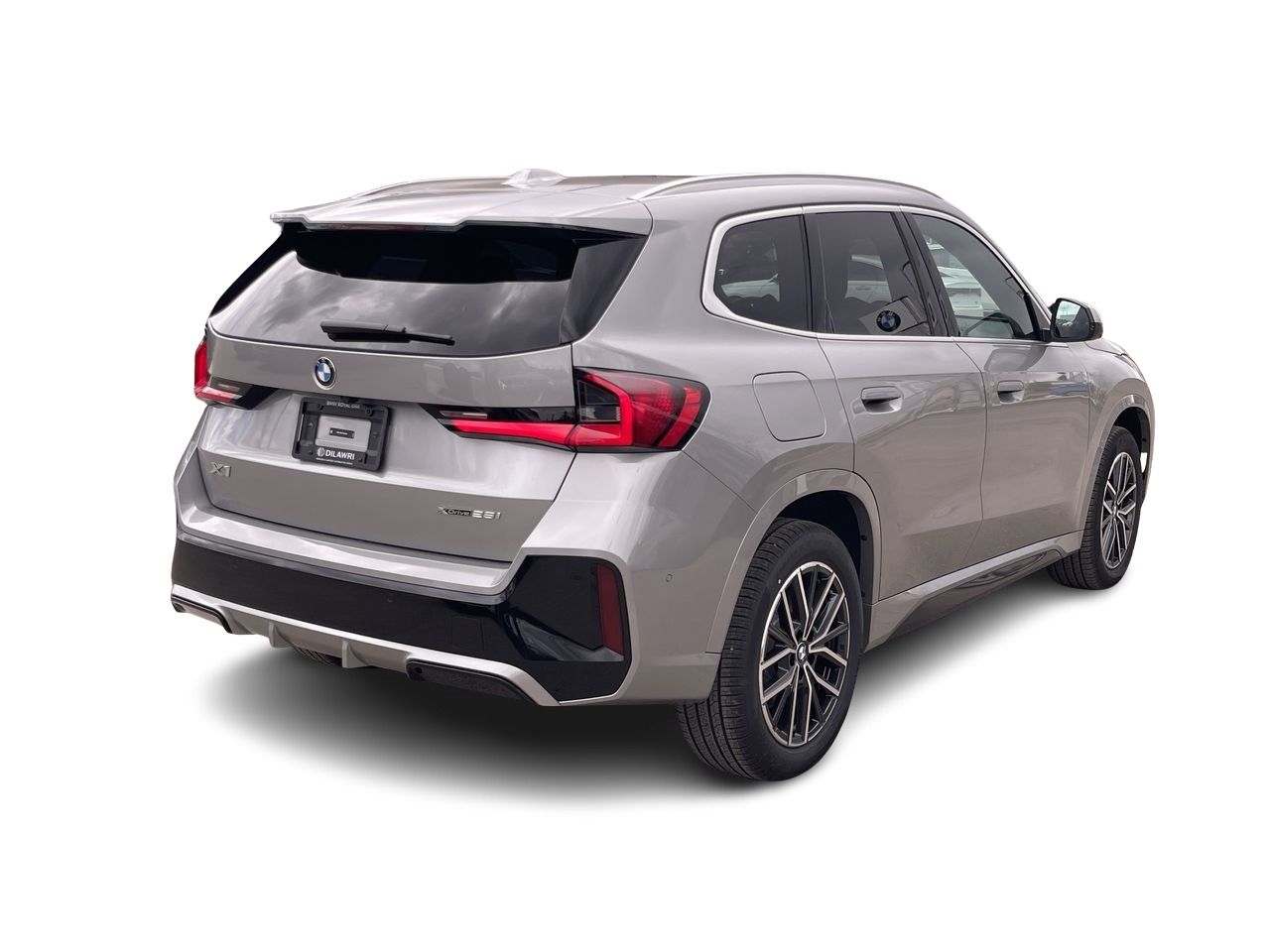 2026 BMW X1