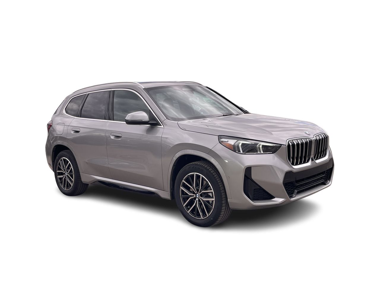 2026 BMW X1