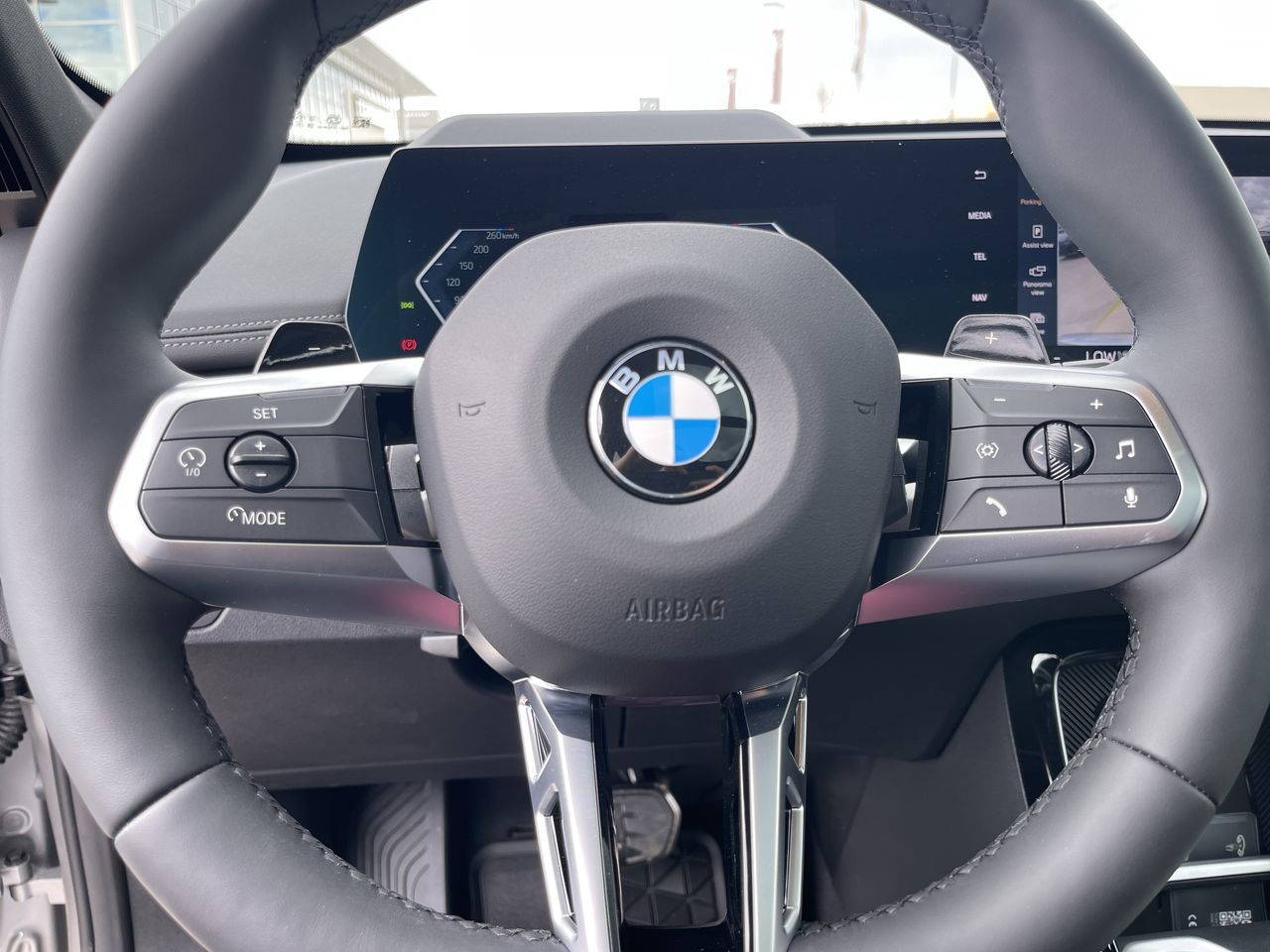 2026 BMW X1