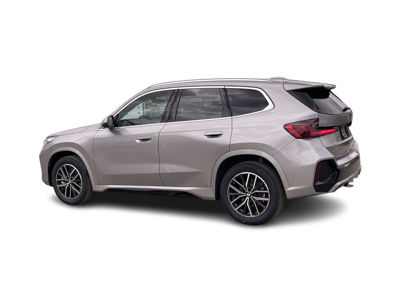 2026 BMW X1