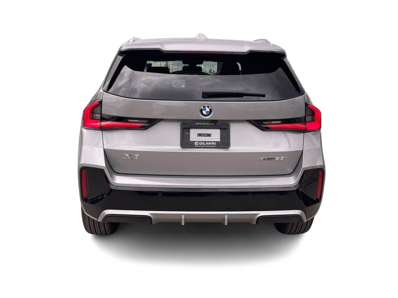 2026 BMW X1