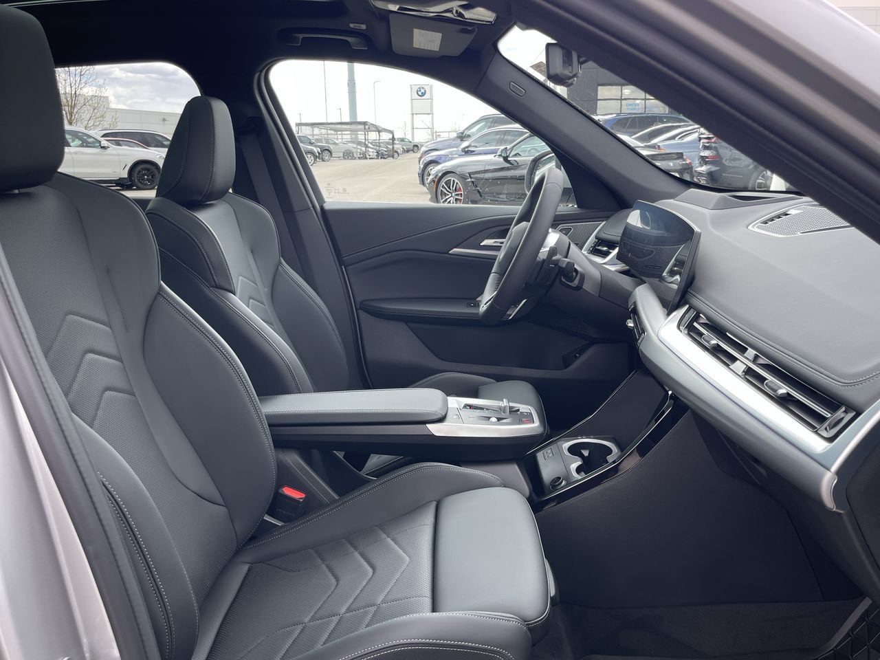 2026 BMW X1