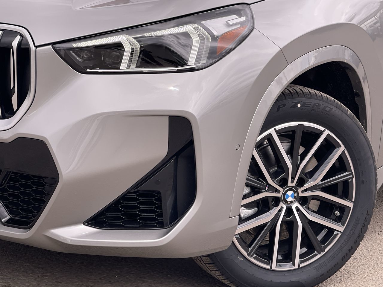 2026 BMW X1