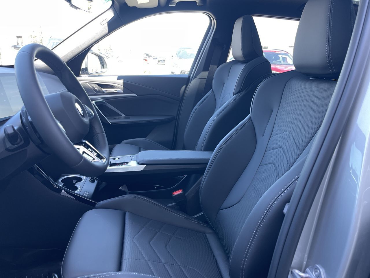 2026 BMW X1
