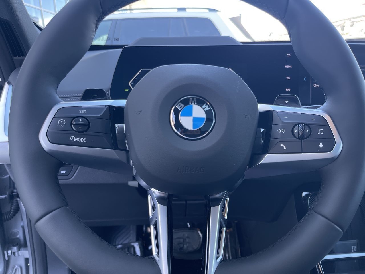 2026 BMW X1