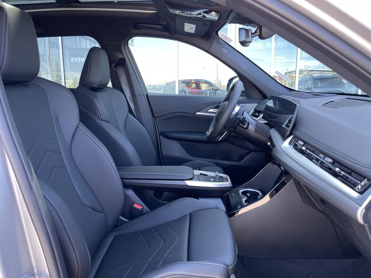 2026 BMW X1