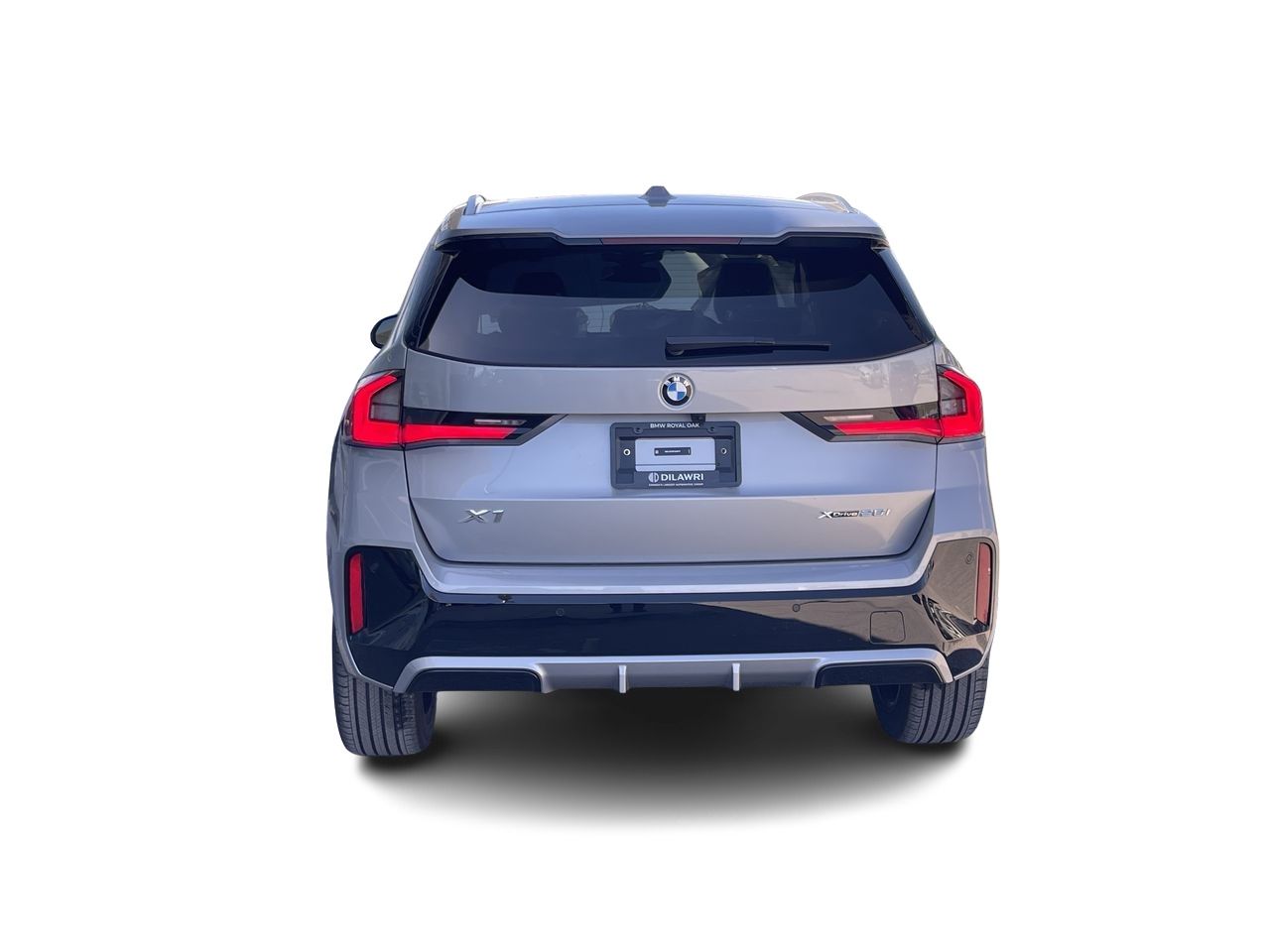 2026 BMW X1