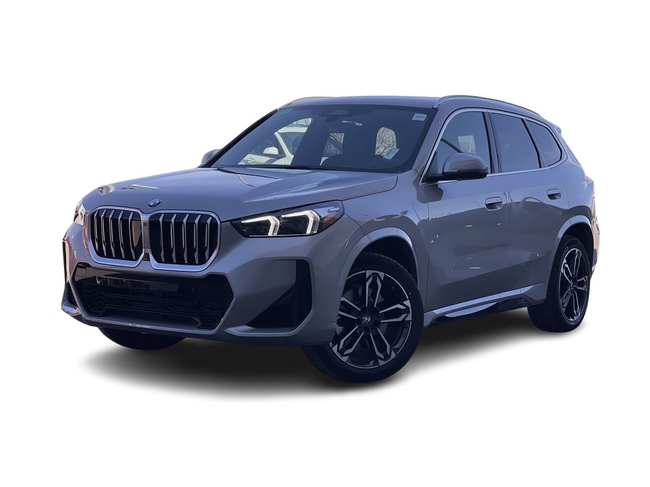 2026 BMW X1