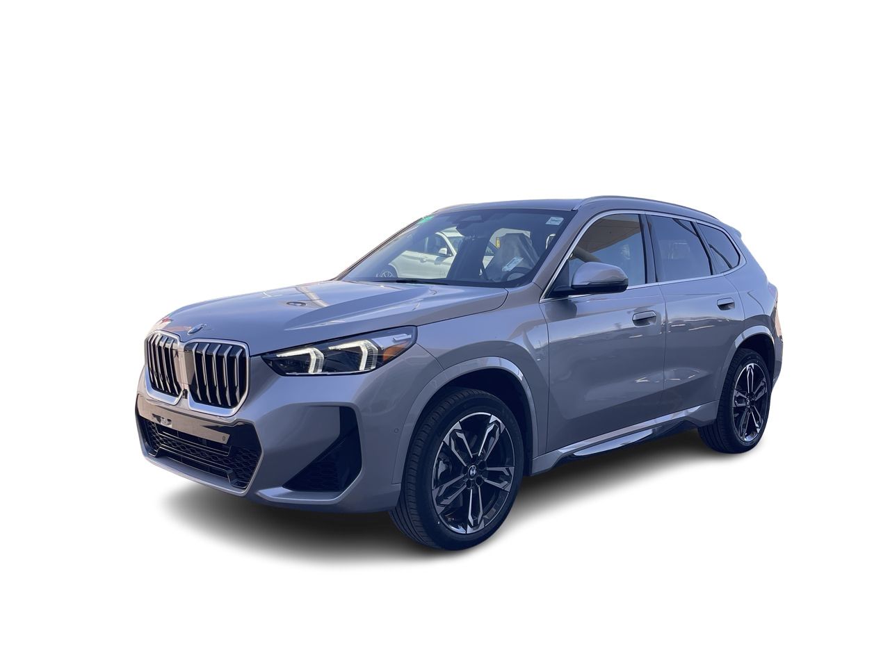 2026 BMW X1