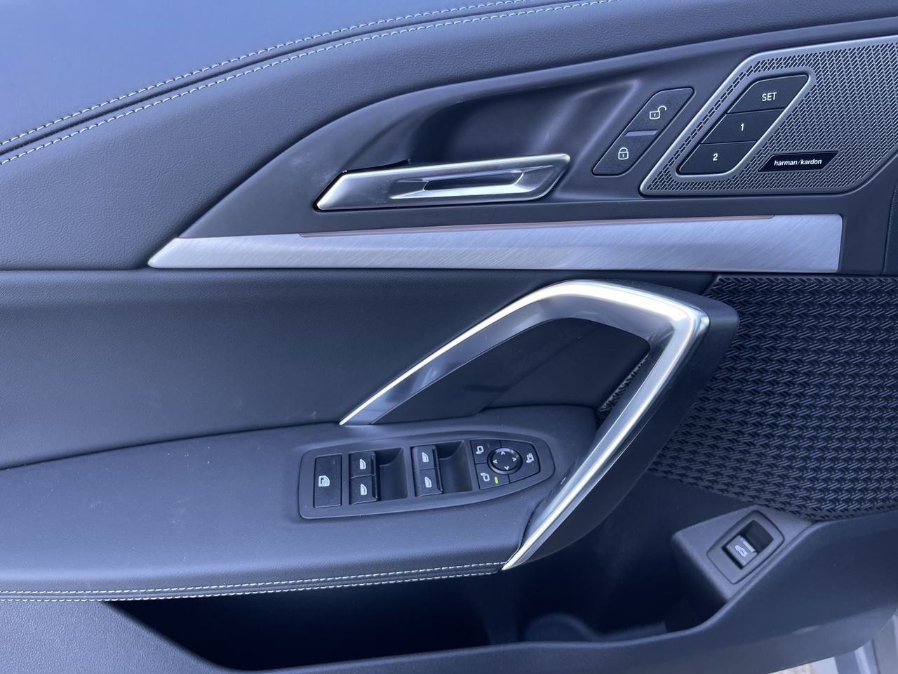 2026 BMW X1