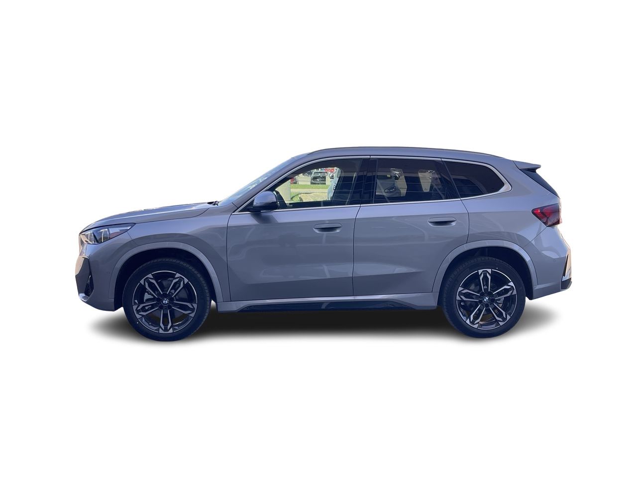 2026 BMW X1