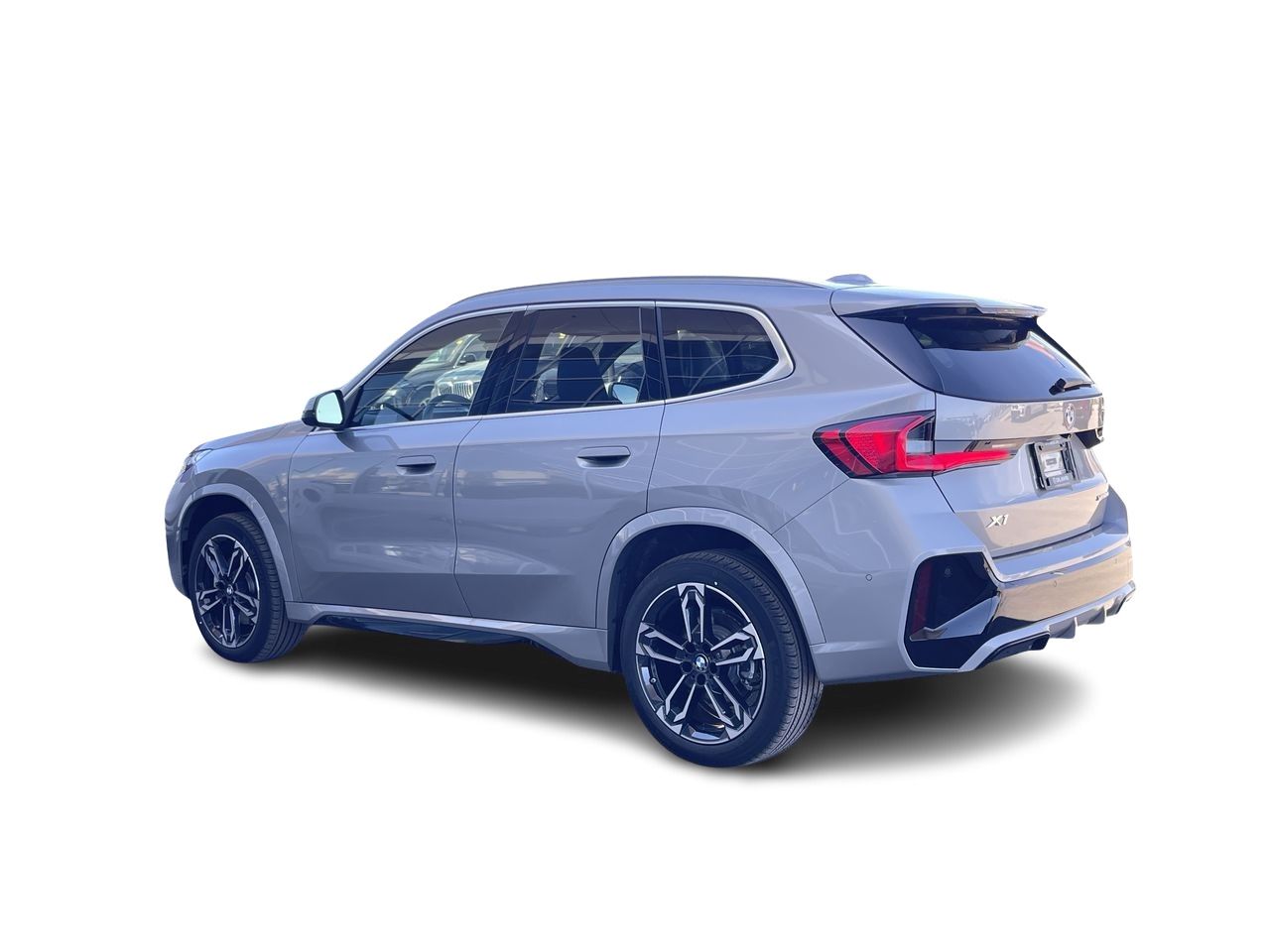 2026 BMW X1