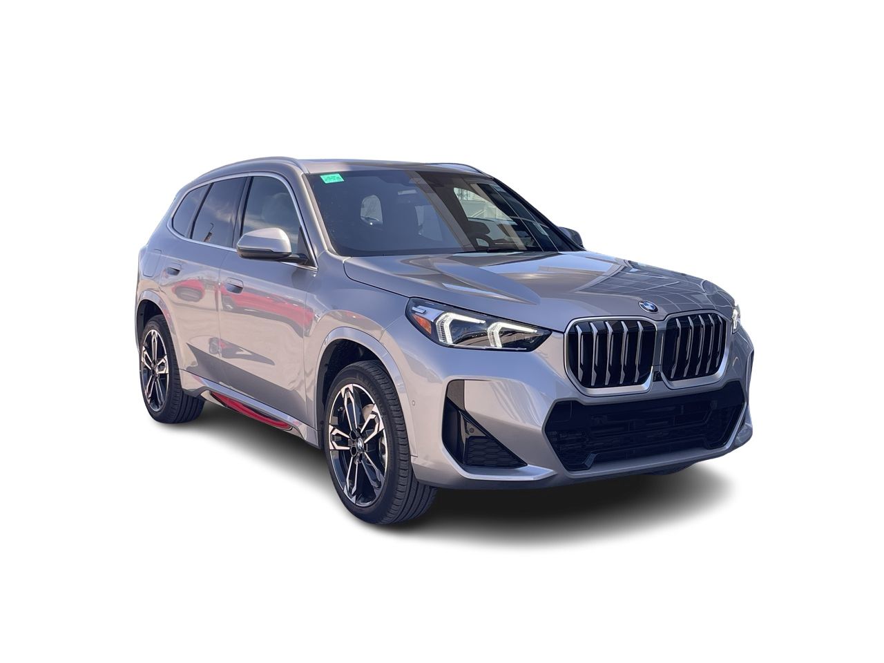2026 BMW X1