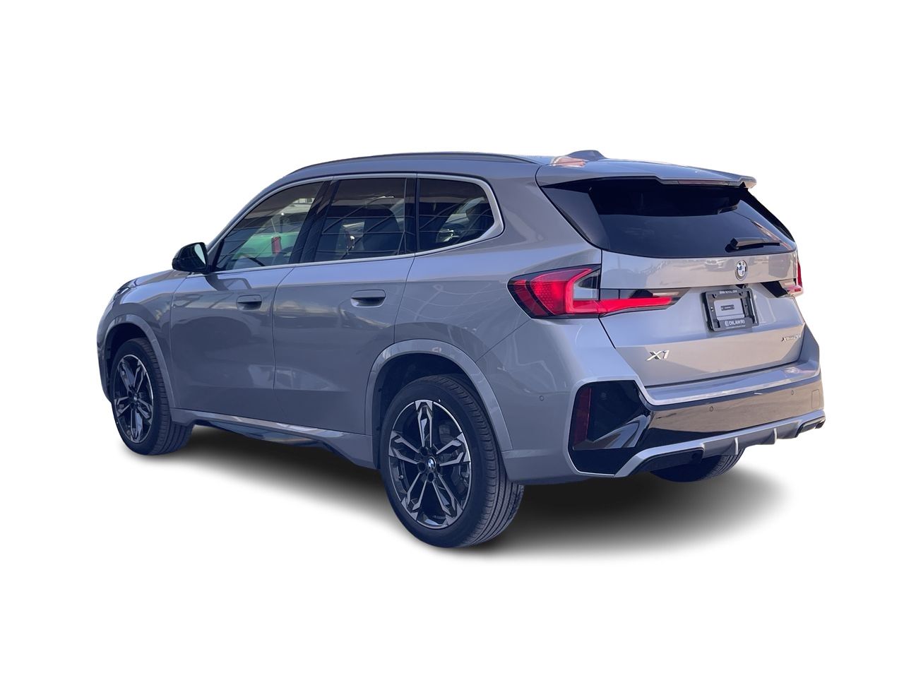 2026 BMW X1