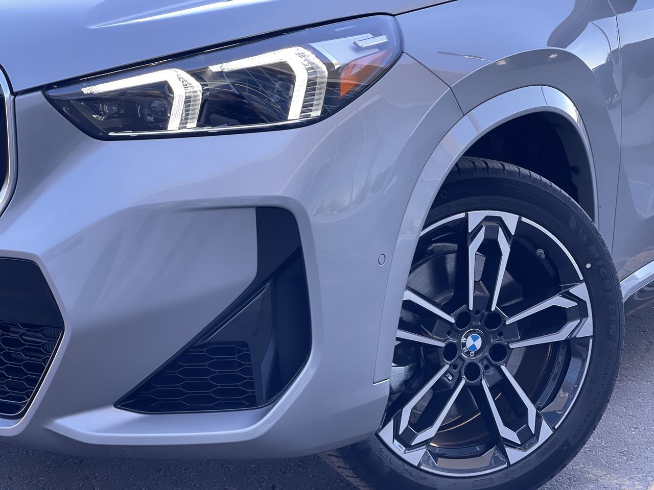 2026 BMW X1