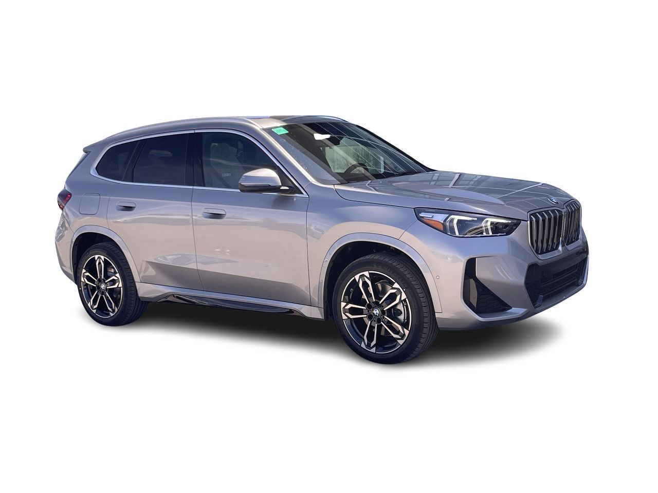 2026 BMW X1