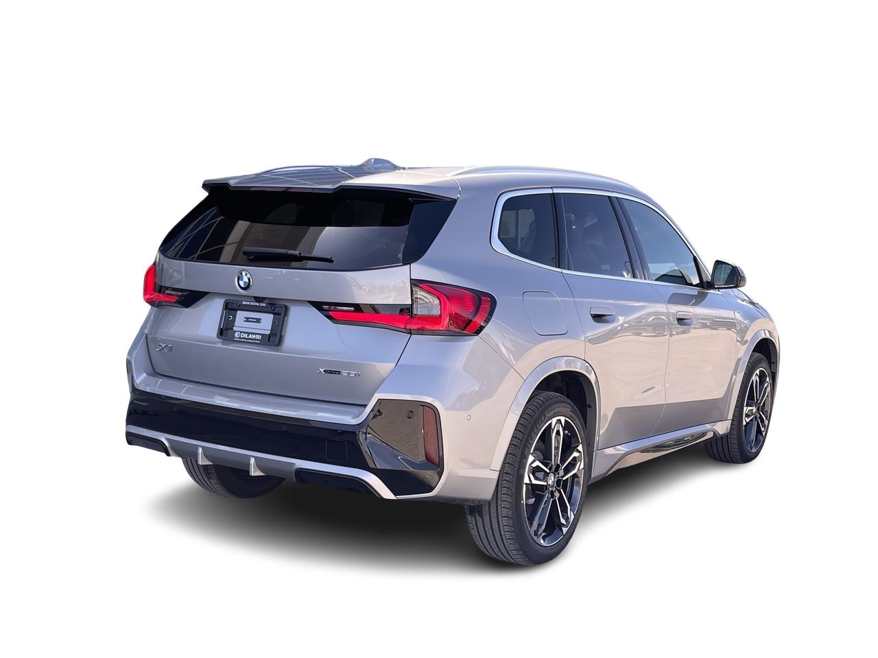 2026 BMW X1