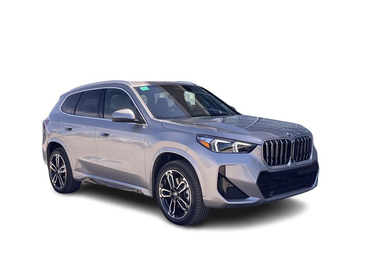 2026 BMW X1